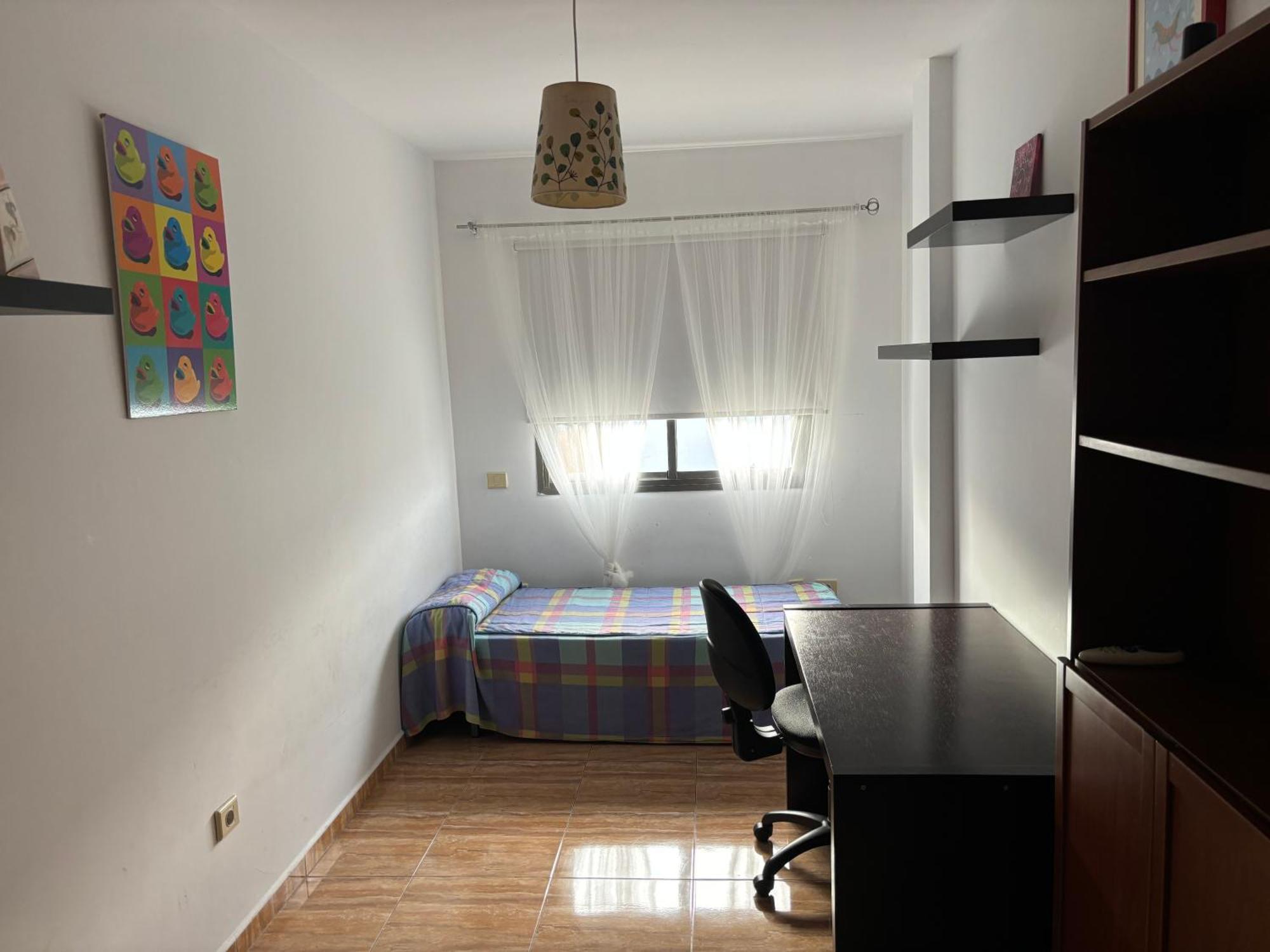 Piso Seminuevo Centrico Con Vistas Apartment Vecindario  Exterior foto